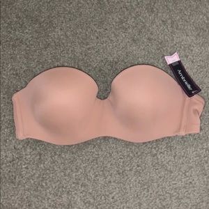 Strapless Bra Ambrielle